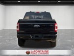 2021 F-150 Thumbnail 4