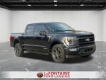 2021 F-150 Thumbnail 7