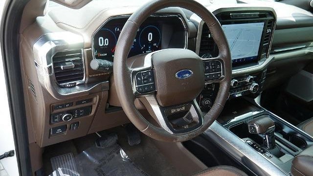 2021 Ford F-150 Limited