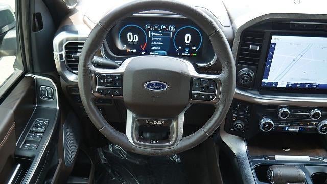 2021 Ford F-150 Limited