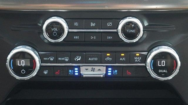 2021 Ford F-150 Limited