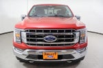 2021 F-150 Thumbnail 2