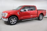 2021 F-150 Thumbnail 9