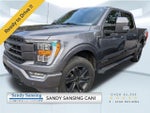 2021 F-150 Thumbnail 1