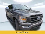 2021 F-150 Thumbnail 4