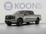 2021 F-150 Thumbnail 1