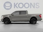 2021 F-150 Thumbnail 2