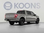 2021 F-150 Thumbnail 3