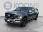 2021 F-150 Thumbnail 4