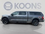 2021 F-150 Thumbnail 5