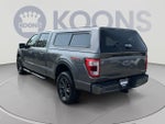 2021 F-150 Thumbnail 6