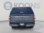 2021 F-150 Thumbnail 7