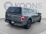 2021 F-150 Thumbnail 8