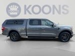 2021 F-150 Thumbnail 9