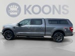 2021 F-150 Thumbnail 10