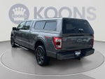 2021 F-150 Thumbnail 11