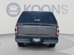 2021 F-150 Thumbnail 12