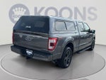 2021 F-150 Thumbnail 13