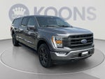 2021 F-150 Thumbnail 15