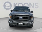 2021 F-150 Thumbnail 16