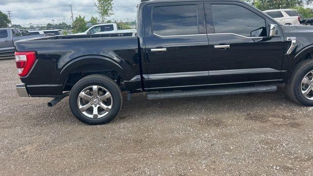 Preowned 2021 Ford F-150 Lariat for Sale