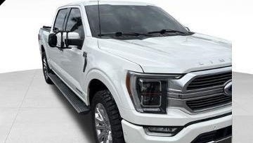 Preowned 2021 Ford F-150 Limited for Sale