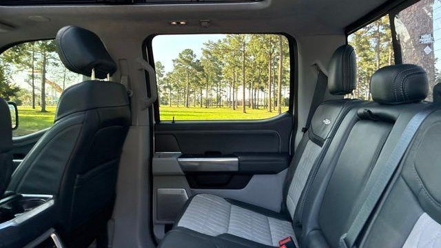 2021 Ford F-150 Limited