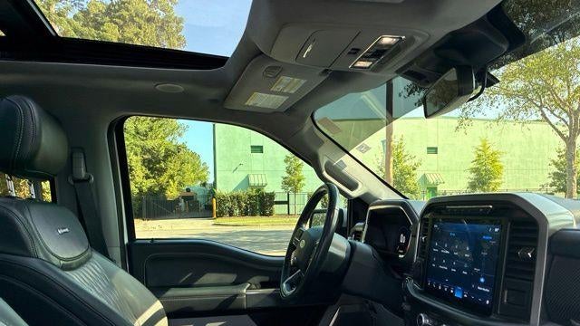 2021 Ford F-150 Limited