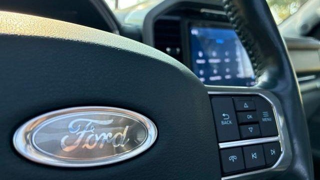 2021 Ford F-150 Limited