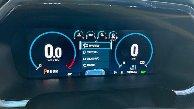 2021 Ford F-150 Limited