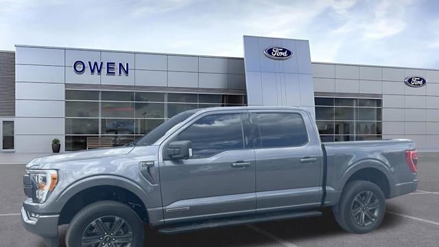 Preowned 2021 Ford F-150 XLT for Sale
