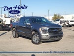 2021 F-150 Thumbnail 1