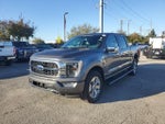 2021 F-150 Thumbnail 2