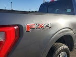 2021 F-150 Thumbnail 7