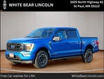 2021 F-150 Thumbnail 1