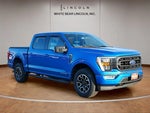 2021 F-150 Thumbnail 3
