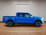 2021 F-150 Thumbnail 4