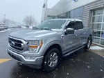 2021 F-150 Thumbnail 2