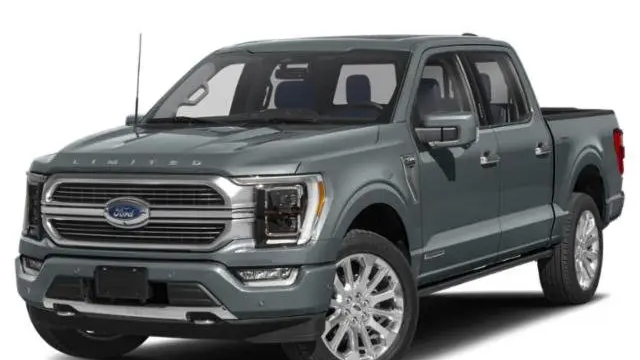 Preowned 2021 Ford F-150 XL for Sale