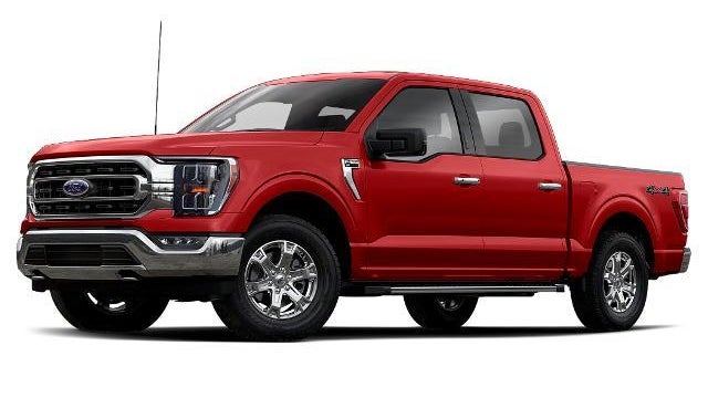 Preowned 2021 Ford F-150 Platinum for Sale