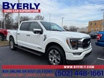 2021 F-150 Thumbnail 1