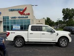2021 F-150 Thumbnail 10