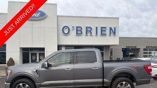 Preowned 2021 Ford F-150 XL for Sale