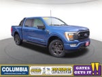 2022 F-150 Thumbnail 1