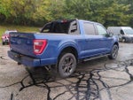 2022 F-150 Thumbnail 3