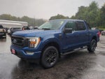 2022 F-150 Thumbnail 7