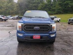2022 F-150 Thumbnail 8