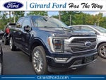 2022 F-150 Thumbnail 1