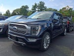 2022 F-150 Thumbnail 2
