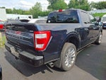 2022 F-150 Thumbnail 3